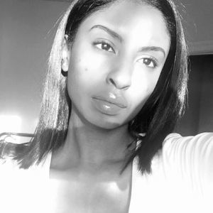 Meet your Posher, Chantele